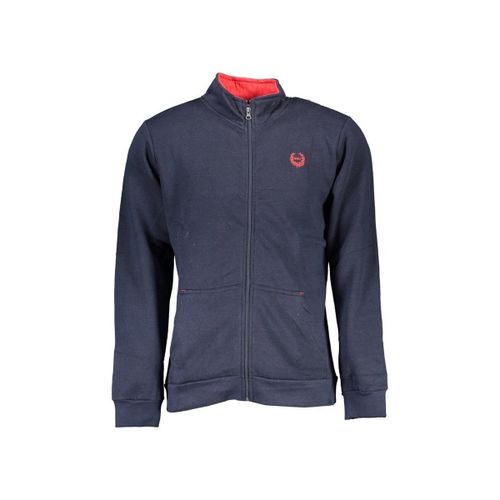 Veste au00595fossileblunightblue2xl - Gianmarco Venturi - Modalova