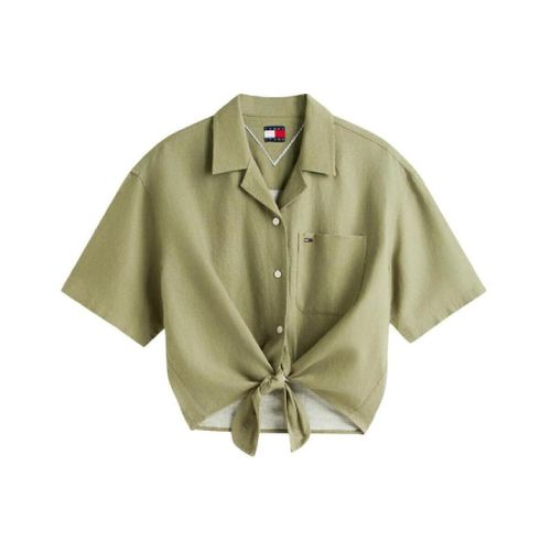 Blouses DW0DW22210 L9P - Tommy Hilfiger - Modalova