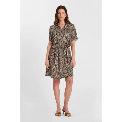 Robe courte Robe lopya - Le Temps des Cerises - Modalova