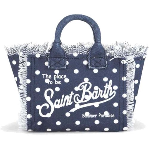Sac Mc2 Saint Barth - Mc2 Saint Barth - Modalova