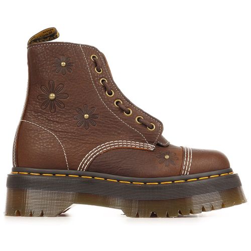 Bottines Sinclair Flower - Dr. Martens - Modalova