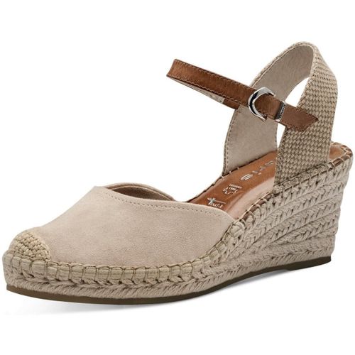 Espadrilles Tamaris - Tamaris - Modalova