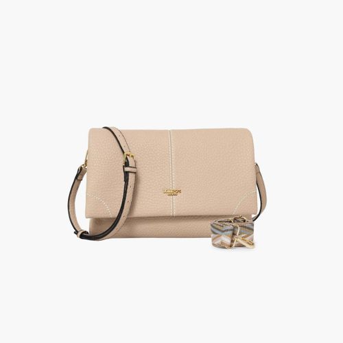 Sac a main Sac multipoches rose Sixtine - Lollipops - Modalova