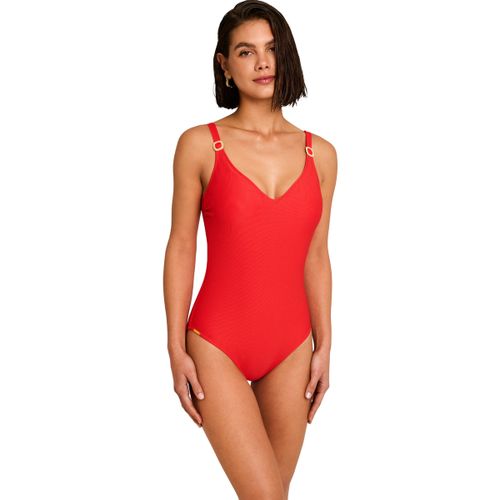 Maillots de bain Maillot de bain une pièce shapewear préformé SOLSTICE - Selmark - Modalova