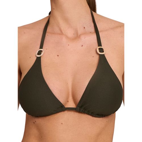 Maillots de bain Haut maillot de bain triangle préformé SOLSTICE Mare - Selmark - Modalova
