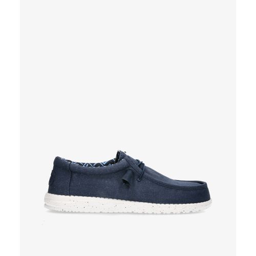 Baskets basses WALLY STRETCH CANVAS - HEYDUDE - Modalova