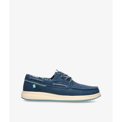 Chaussures bateau TULUM - Walk In Pitas - Modalova