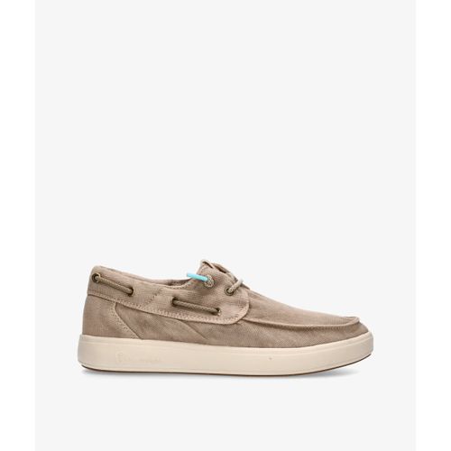 Chaussures bateau 8413E OSTER - Natural World - Modalova