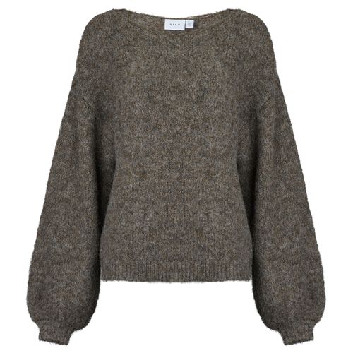 Pull VIMARLEY L/S KNIT PULLOVER - Vila - Modalova