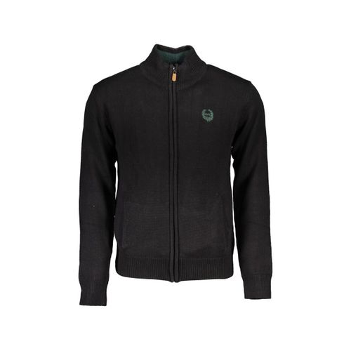 Gilet au01528filipponeblack2xl - Gianmarco Venturi - Modalova