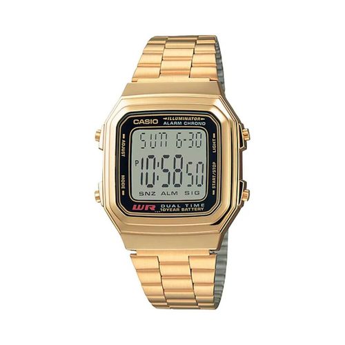 Montre Casio a178wga1adf - Casio - Modalova
