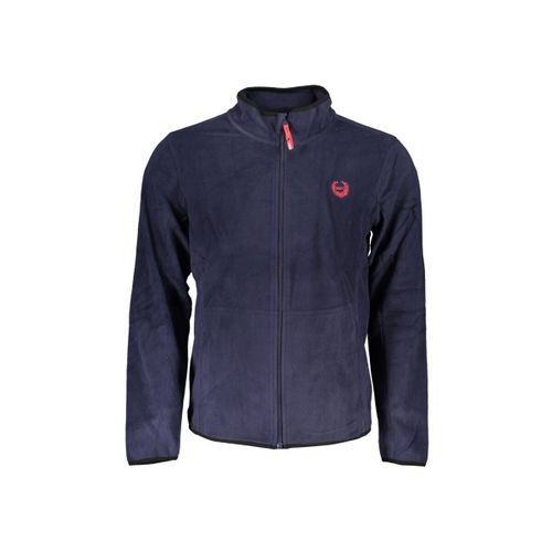 Gilet au01531fumettoblnavyblxl - Gianmarco Venturi - Modalova