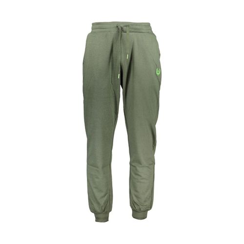 Jogging au00913claudiodebb239verdemilit2xl - Gianmarco Venturi - Modalova