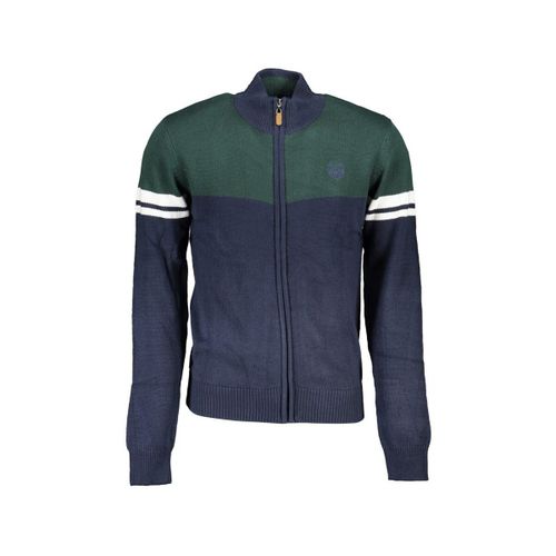Gilet au00424fedoro257525bbludkfores2xl - Gianmarco Venturi - Modalova