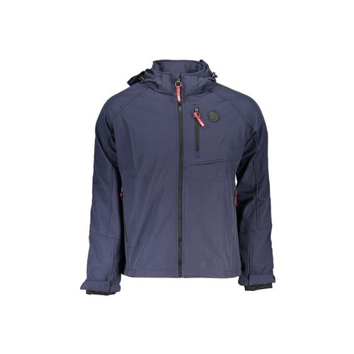 Blouson au01524hermesblnavybls - Gianmarco Venturi - Modalova