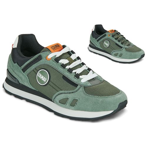 Baskets basses TRAVIS SPORT BOLD - Colmar - Modalova