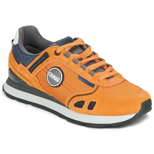 Baskets basses TRAVIS SPORT COLORS - Colmar - Modalova