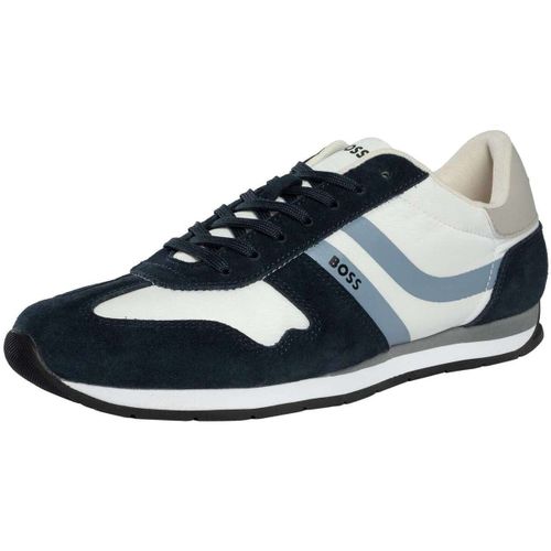 Baskets basses Baskets Levon Runn - BOSS - Modalova