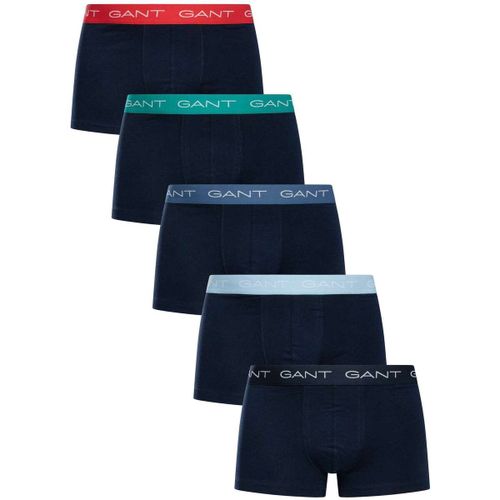 Caleçons Gant Paquet de 5 malles - Gant - Modalova