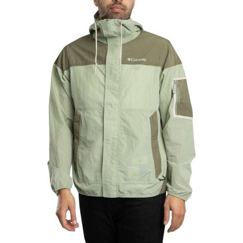 Blouson Veste coupe-vent Challenger II - Columbia - Modalova