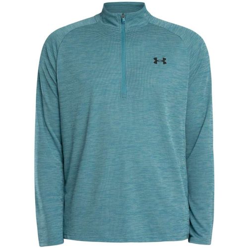 Veste Haut de survêtement texturé technique - Under Armour - Modalova