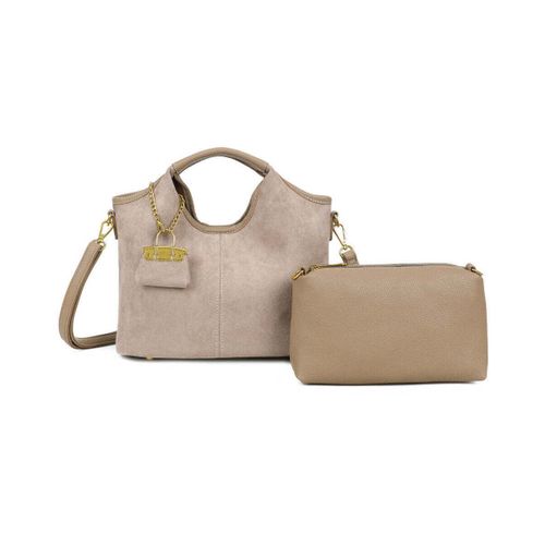 Sac à main Celestia Suédine - Gallantry - Modalova