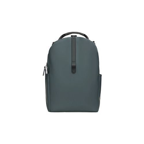 Sac a dos DARK GREY CLIP FRONT - Rains - Modalova