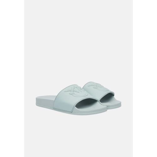Mules DILLY 01 SLIPPER RUBBERIZED - Pinko - Modalova