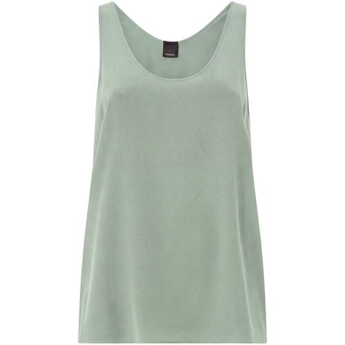 Blouses Pinko CRAZY CANOTTIERA - Pinko - Modalova