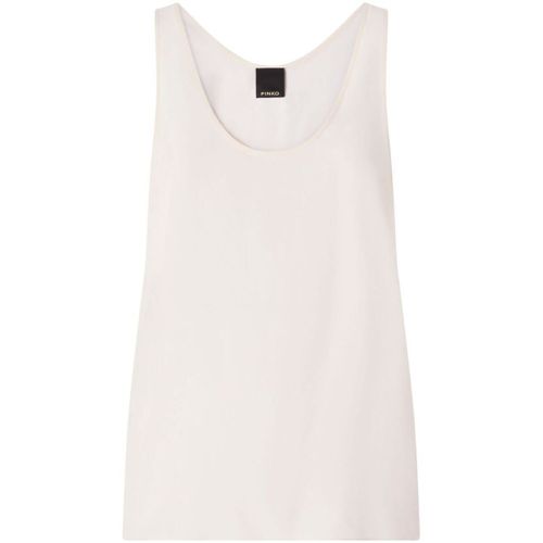 Blouses Pinko CRAZY CANOTTIERA - Pinko - Modalova