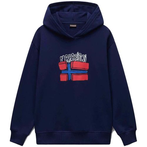 Sweatshirts à capuche Napapijri - Napapijri - Modalova
