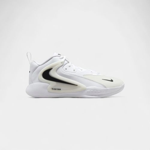 Chaussures HyperSet 2 Black White - Nike - Modalova