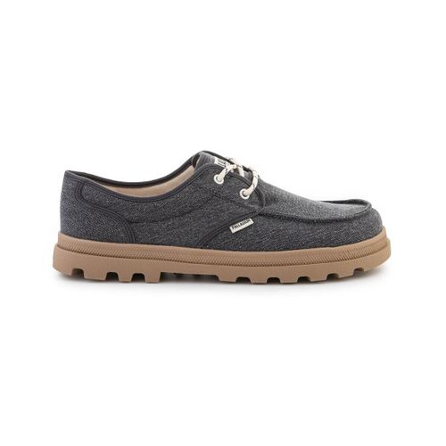 Baskets basses Dunelite Moc Cush - Palladium - Modalova