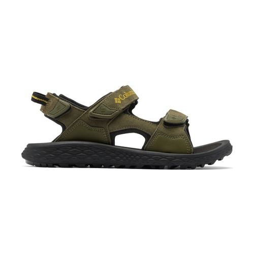 Sandales plates Konos Hiker 3 Strap - Columbia - Modalova