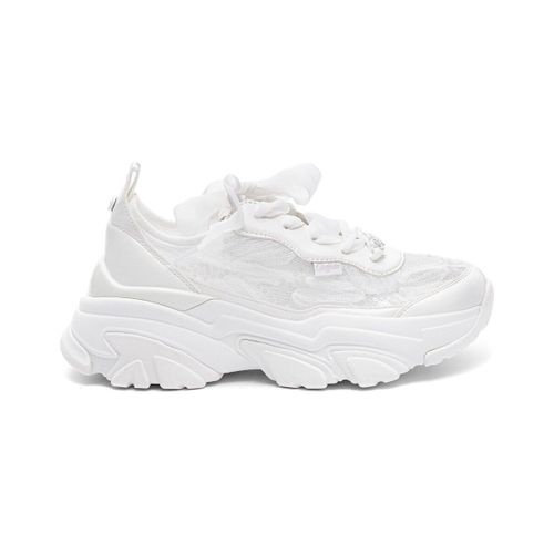 Baskets basses Buffalo 1636728WHT - Buffalo - Modalova