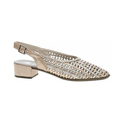 Chaussures escarpins Rieker 4707890 - Rieker - Modalova