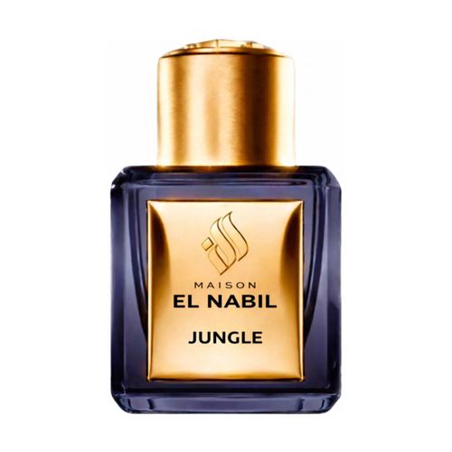 Eau de parfum Extrait de Parfum Jungle - El Nabil - Modalova