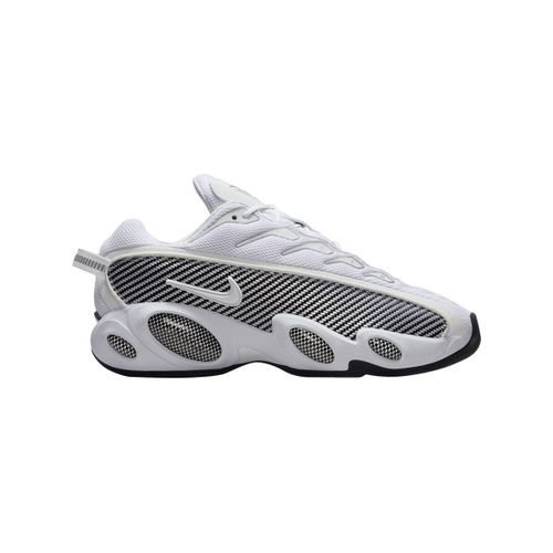 Baskets basses NOCTA Glide Drake White Black - Nike - Modalova