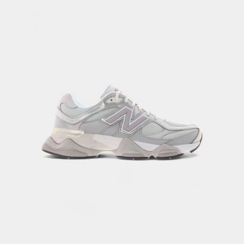Baskets basses 9060 Raincloud Truffle Salt - New Balance - Modalova