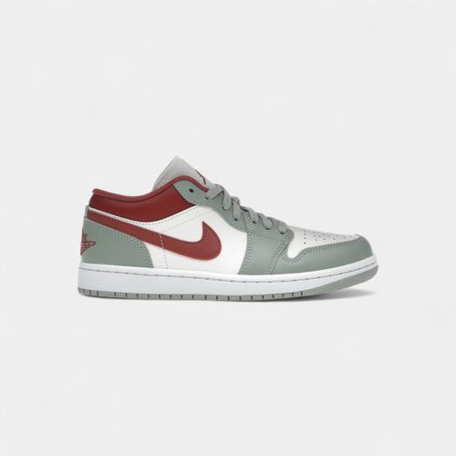 Baskets basses 1 Low Jade Horizon - Nike - Modalova