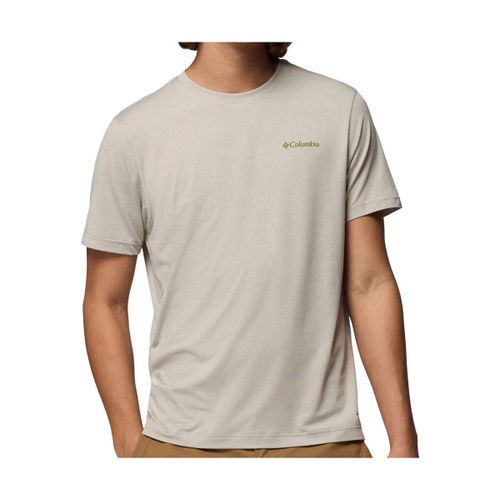 T-shirt Parsons Point SS Back Graphic Tee - Columbia - Modalova