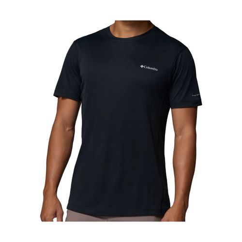 T-shirts sport Zero Rules Light SS Crew - Columbia - Modalova