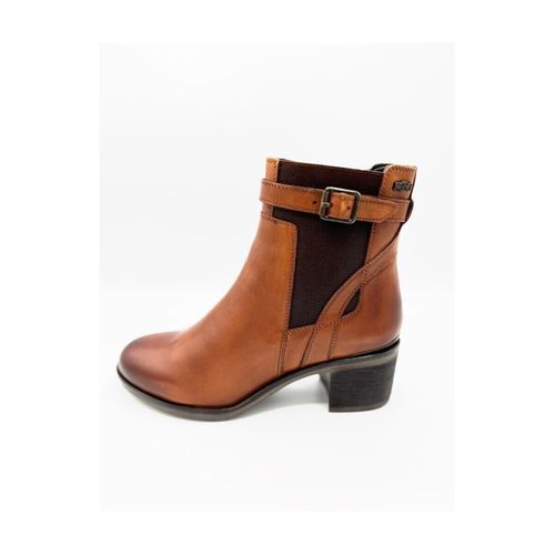Bottines Nazareno Gabrielli - Nazareno Gabrielli - Modalova