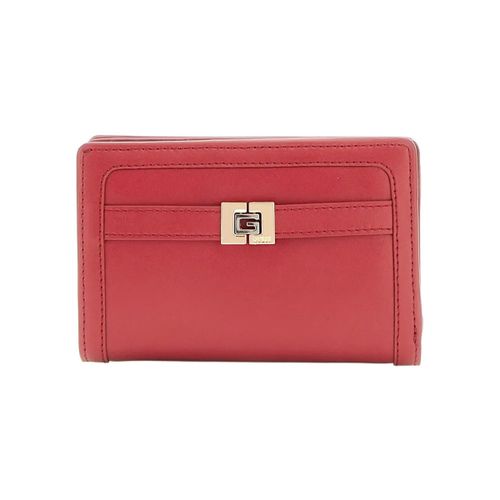 Portefeuille Guess mini G Elite - Guess - Modalova