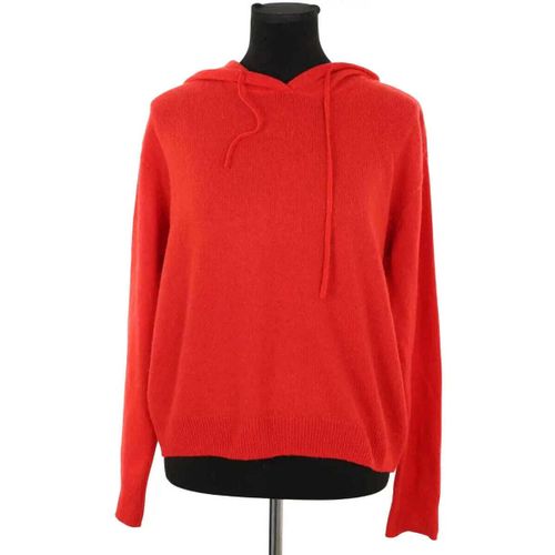 Sweatshirts à capuche Pull rouge - From Future - Modalova