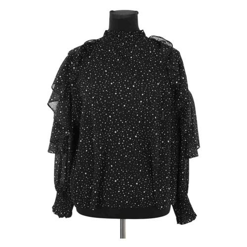 Blouses Maje Blouse noire - Maje - Modalova