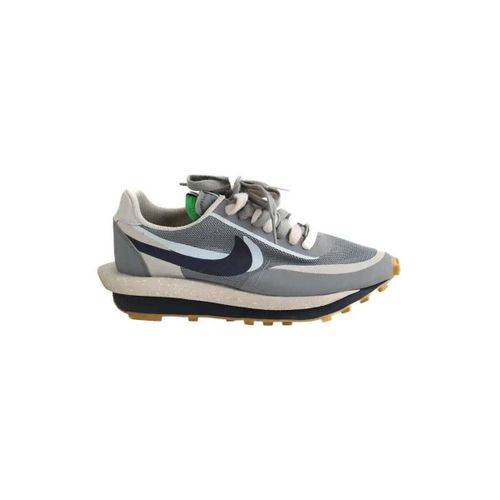 Baskets basses Nike Baskets grises - Nike - Modalova