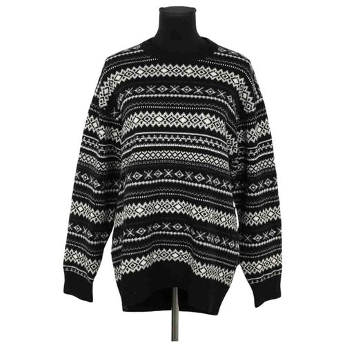 Pull Alexander Wang Pull noir - Alexander Wang - Modalova