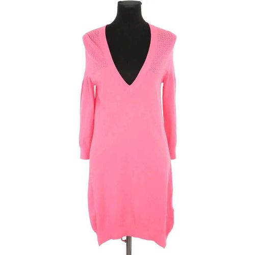 Robe courte Robe rose - Zadig & Voltaire - Modalova