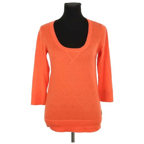 Pull Moncler Top orange - Moncler - Modalova